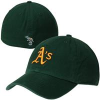 Oakland Athletics 47 Brand Franchise Hat - Green
