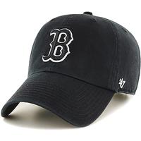 Boston Red Sox 47 Brand Franchise Hat - Black