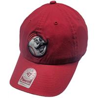 Cincinnati Reds 47 Brand Franchise Hat - Mr. Red L