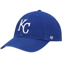 Kansas City Royals 47 Brand Franchise Hat - Royal