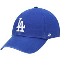 LA Dodgers 47 Brand Franchise Hat - Royal