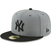 New York Yankees New Era 5950 2Tone Basic Fitted H