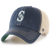 Seattle Mariners 47 Brand Trawler Clean Up Adjusta