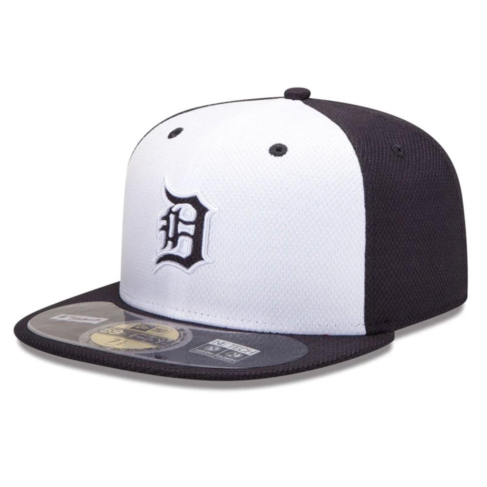 detroit tigers flexfit hat