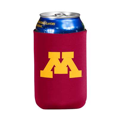 Minnesota Golden Gophers Can Coozie