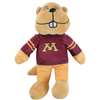 Minnesota Golden Gophers Stuffed Goldy Gopher Mascot Doll