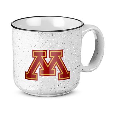 Minnesota Golden Gophers 15oz Ceramic Campfire Mug