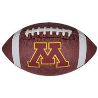 Minnesota Golden Gophers Composite Leather Football