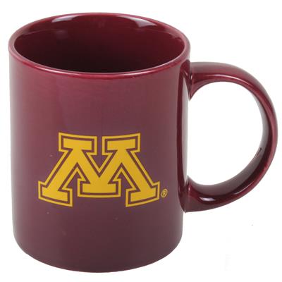 Minnesota Golden Gophers 11oz Rally Coffee Mug