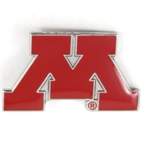 Minnesota Golden Gophers Fan Pin