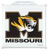 Missouri Tigers Stadium Seat Cushion