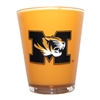 Missouri Tigers Shot Glass