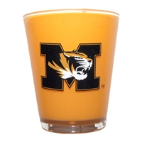 Missouri Tigers Shot Glass