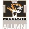 Missouri Tigers Transfer Decal - Alumni