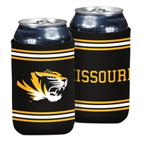 Missouri Tigers Can Coozie
