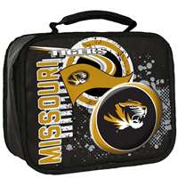 Missouri Tigers Kid's Accelerator Lunchbox