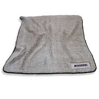 Missouri Tigers Frosty Fleece Blanket