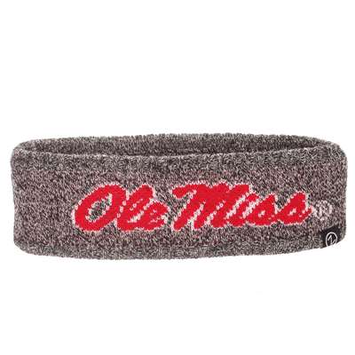Mississippi Ole Miss Rebels Zephyr Women's Halo Haze Headband