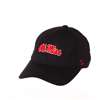 Mississippi Ole Miss Rebels Relaxed Fit Running Hat - Adjustable