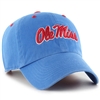 Mississippi Ole Miss Rebels 47 Brand Ice Clean Up
