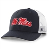 Mississippi Ole Miss Rebels 47 Brand Adjustable Tr