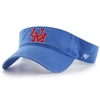 Mississippi Ole Miss Rebels 47 Brand Clean Up Adju