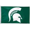 Michigan State Spartans Flag By Wincraft 3' X 5'