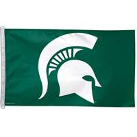 Michigan State Spartans Flag By Wincraft 3' X 5'