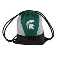Michigan State Spartans Sprint String Pack