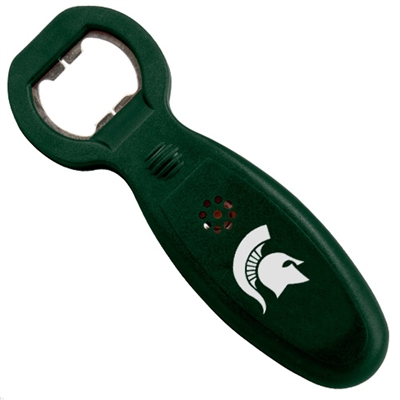 Michigan State Spartans Fight Song Musical Bottle Opener