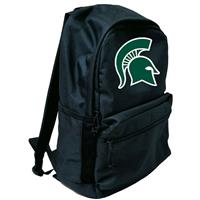 Michigan State Spartans Honors Backpack