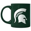 Michigan State Spartans 11oz Rally Coffee Mug