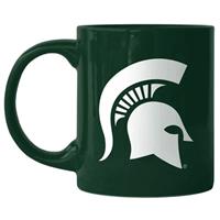 Michigan State Spartans 11oz Rally Coffee Mug