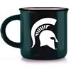 Michigan State Spartans Vintage Ceramic Mug