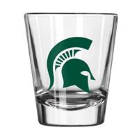 Michigan State Spartans Gameday Shot Glass