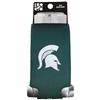 Michigan State Spartans Slim Can Coozie
