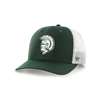 Michigan State Spartans 47 Brand Vintage Adjustable Trucker Hat