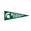 Michigan State Spartans Pennant