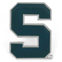 Michigan State Spartans Fan Pin