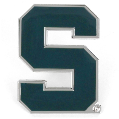 Michigan State Spartans Fan Pin