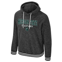 Michigan State Spartans Colosseum Purpose Polar Ho