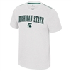 Michigan State Spartans Colosseum Carmy T-Shirt -