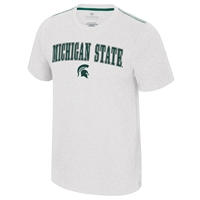 Michigan State Spartans Colosseum Carmy T-Shirt -