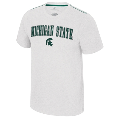 Michigan State Spartans Colosseum Carmy T-Shirt -