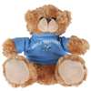 Middle Tennessee State Blue Raiders Stuffed Bear