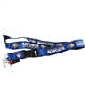 Montana State Bobcats Logo Lanyard