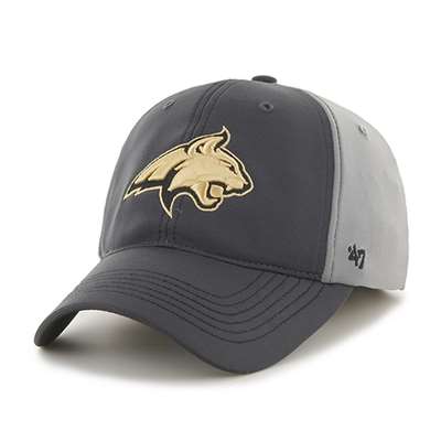 Montana State Bobcats 47 Brand Feldspar Closer Hat