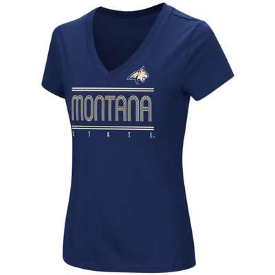 Montana State Bobcats Women's How Good Am I T-Shirt