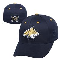 Montana State Bobcats Top of the World Rookie One-Fit Youth Hat