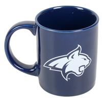 Montana State Bobcats 11oz Rally Coffee Mug